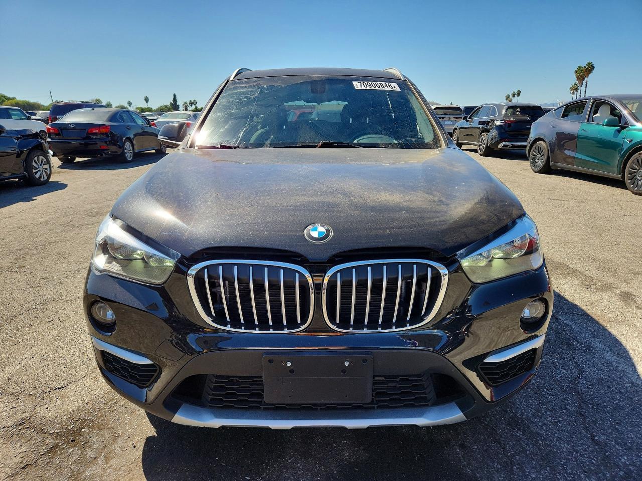 2018 BMW X1 xDrive28I - zdjęcie 5