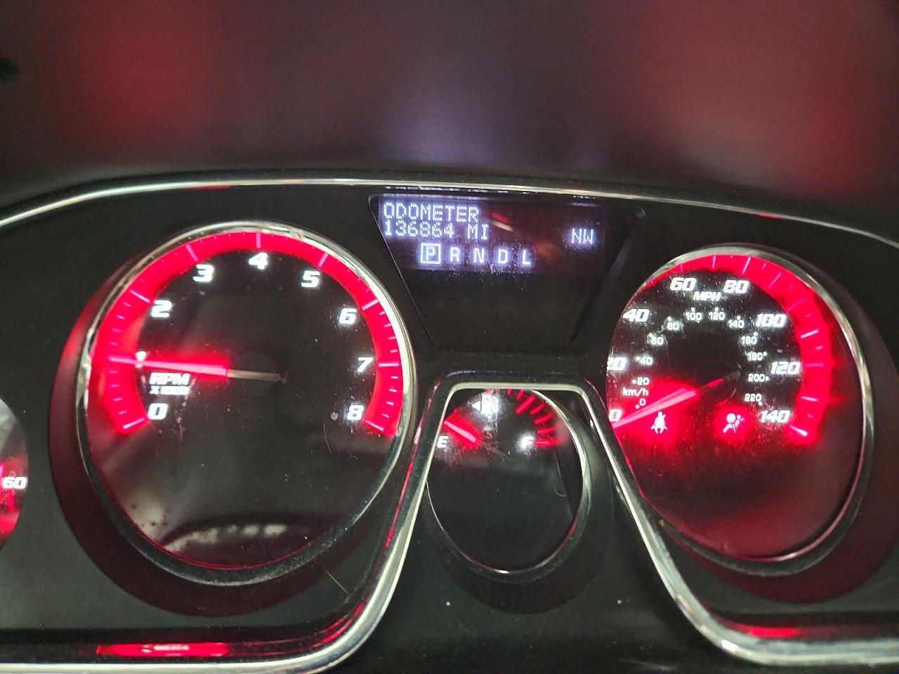 2017 GMC Acadia Limited Slt-2 - zdjęcie 9