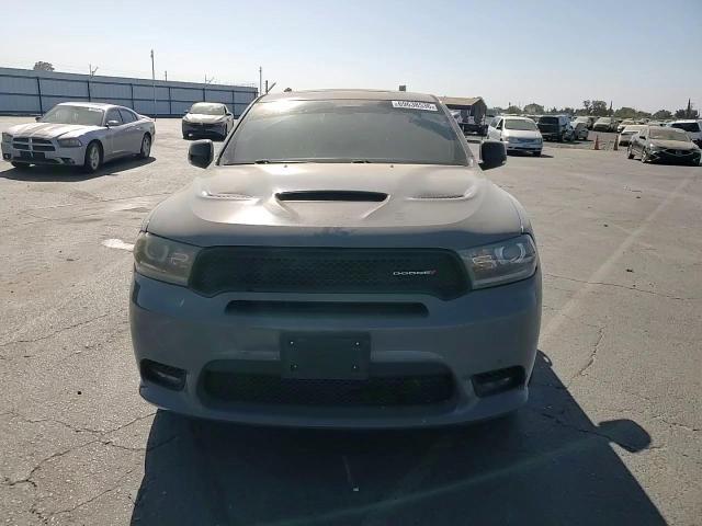 2020 Dodge Durango R/T - zdjęcie 15