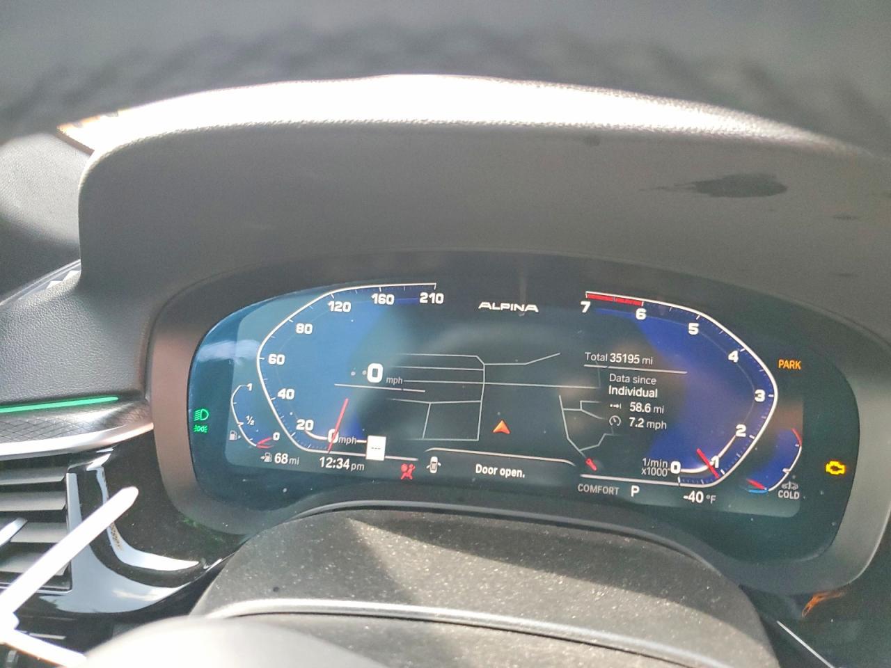 2023 BMW Seria 5 530i - zdjęcie 9