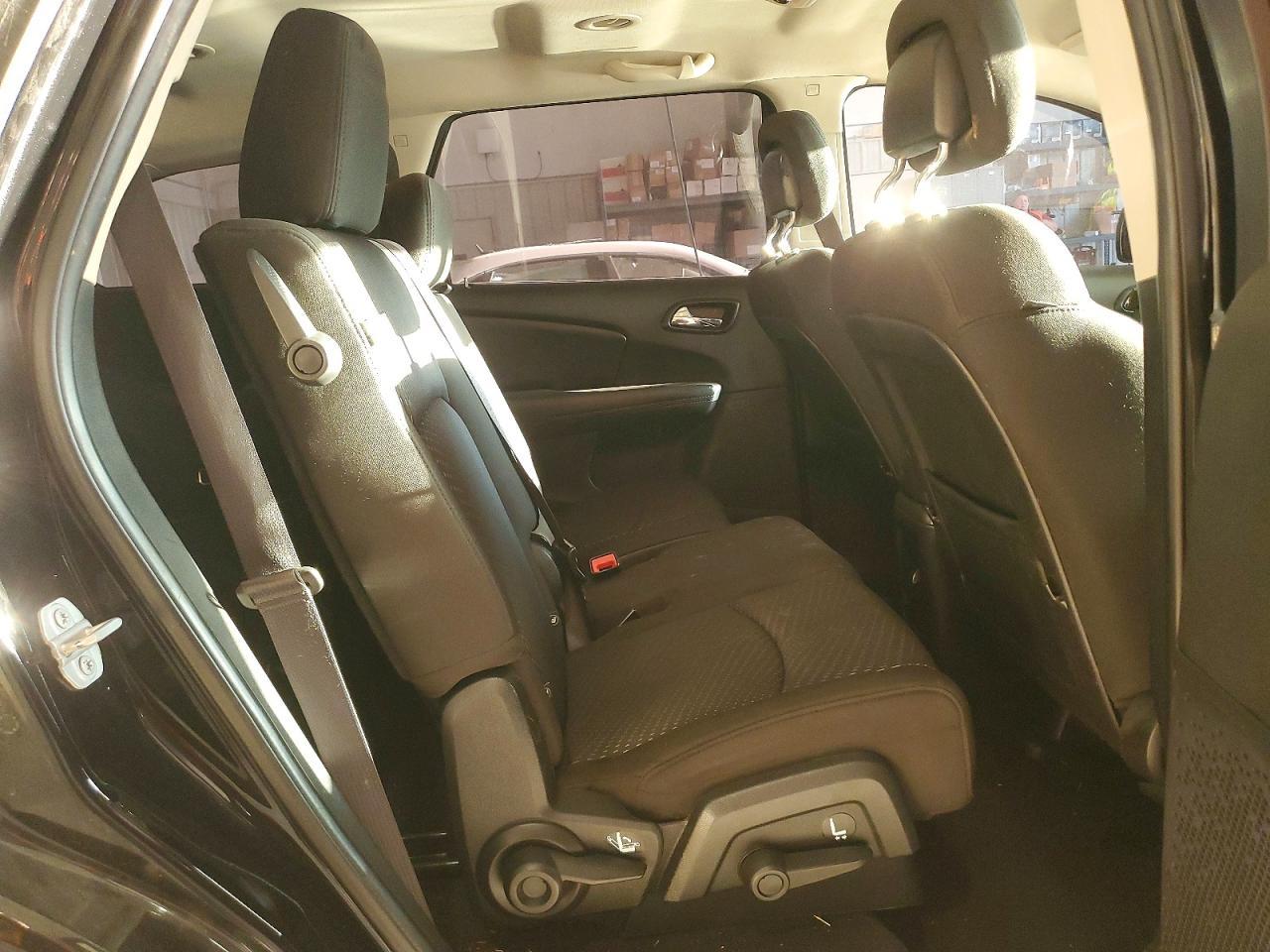 2020 Dodge Journey Se - zdjęcie 10