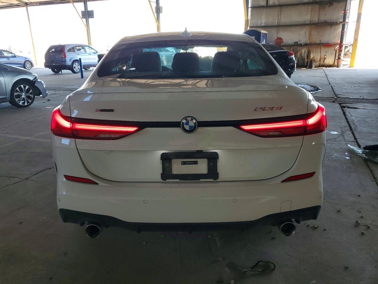 2024 BMW Seria 2 228i - zdjęcie 6