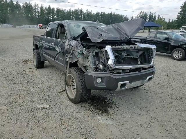2015 GMC Sierra K1500 Denali - zdjęcie 14