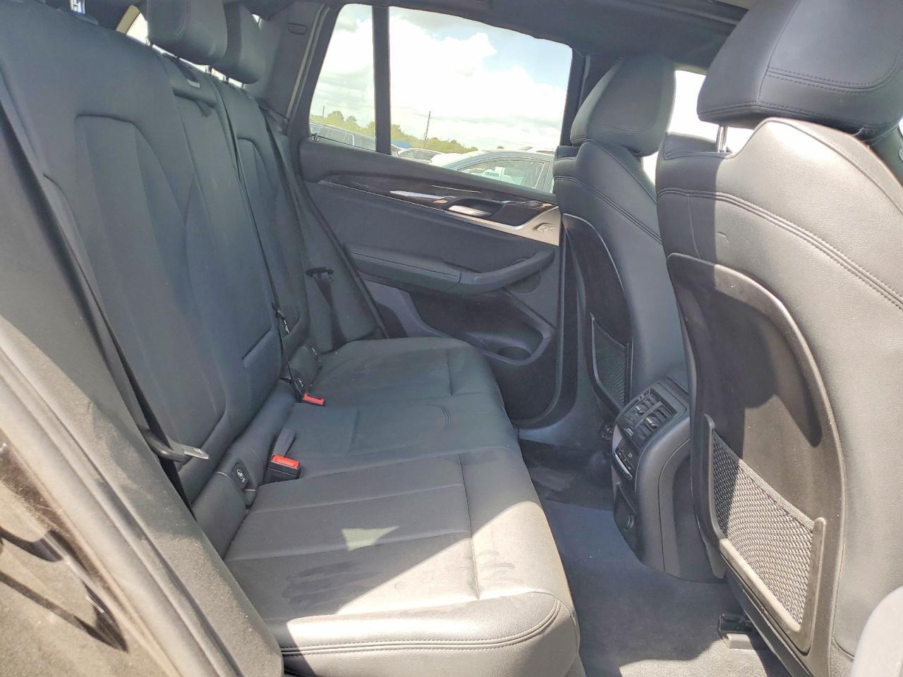 2019 BMW X3 Sdrive30I - zdjęcie 11