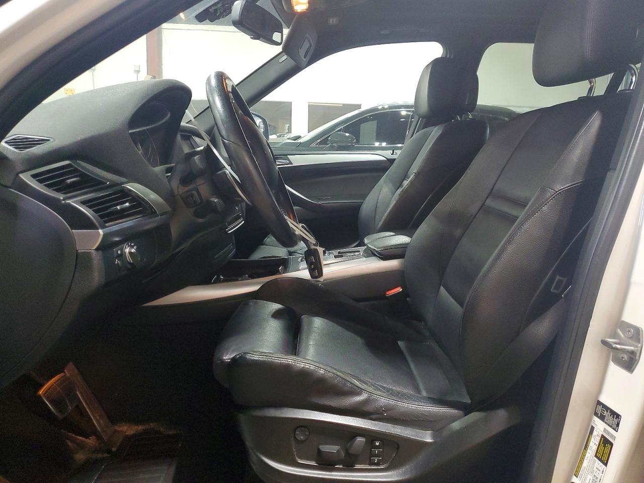 2013 BMW X5 xDrive50I - zdjęcie 7