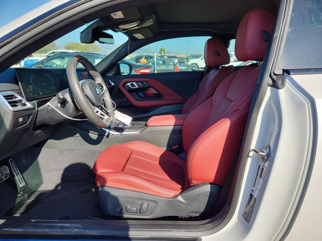 2026 BMW M240I - zdjęcie 7