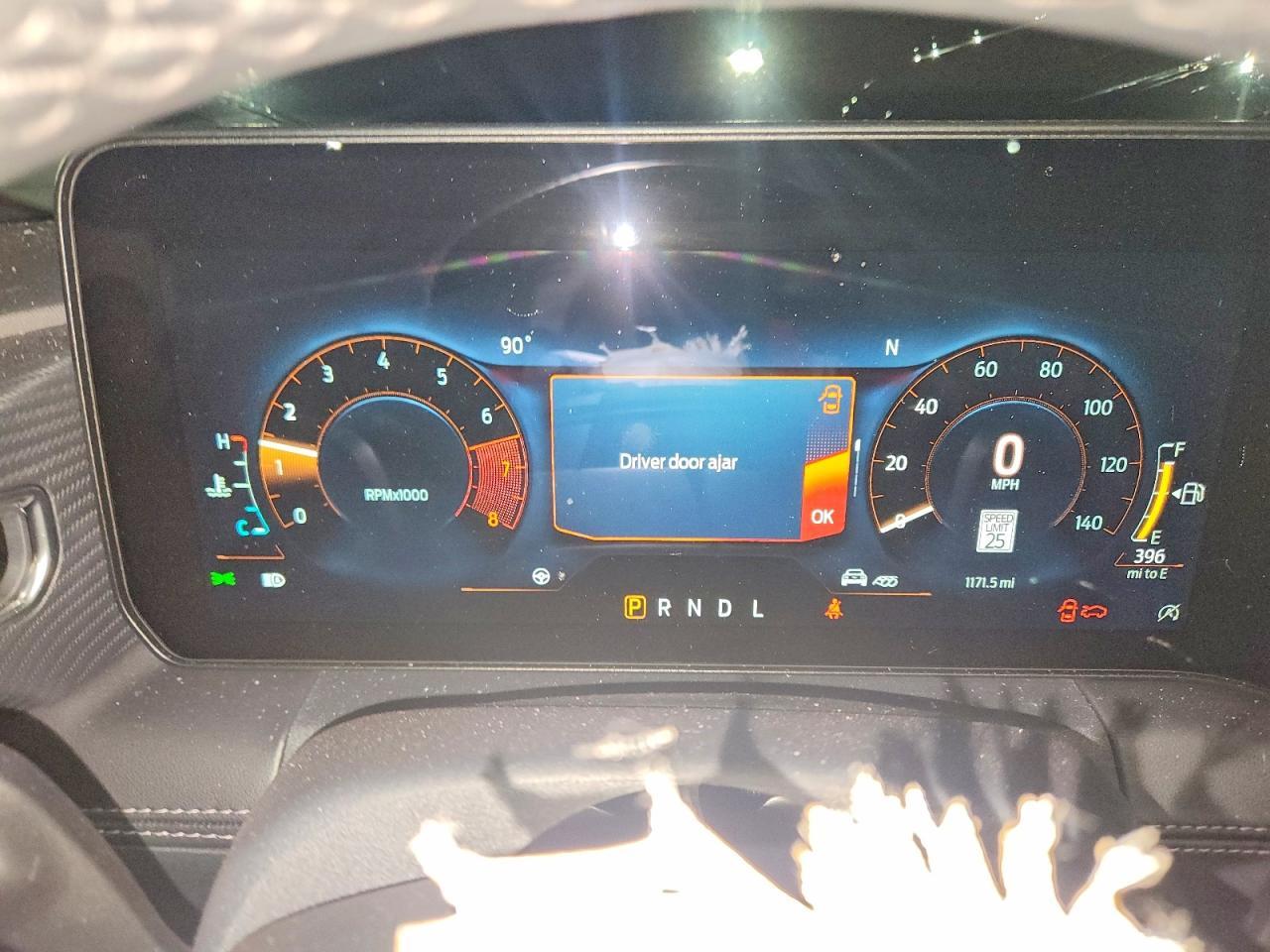2026 Ford Mustang - zdjęcie 9