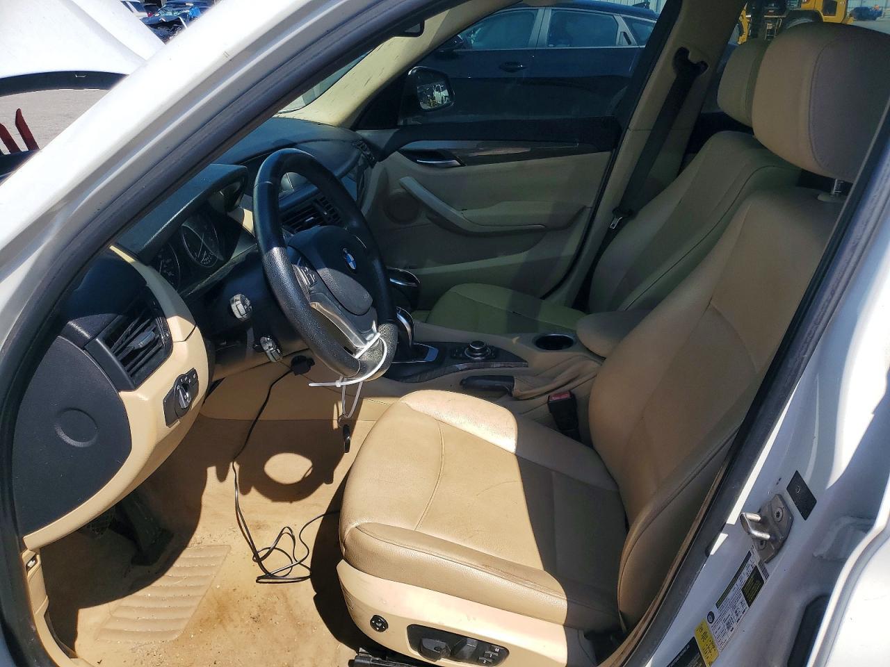 2013 BMW X1 Sdrive28I - zdjęcie 7