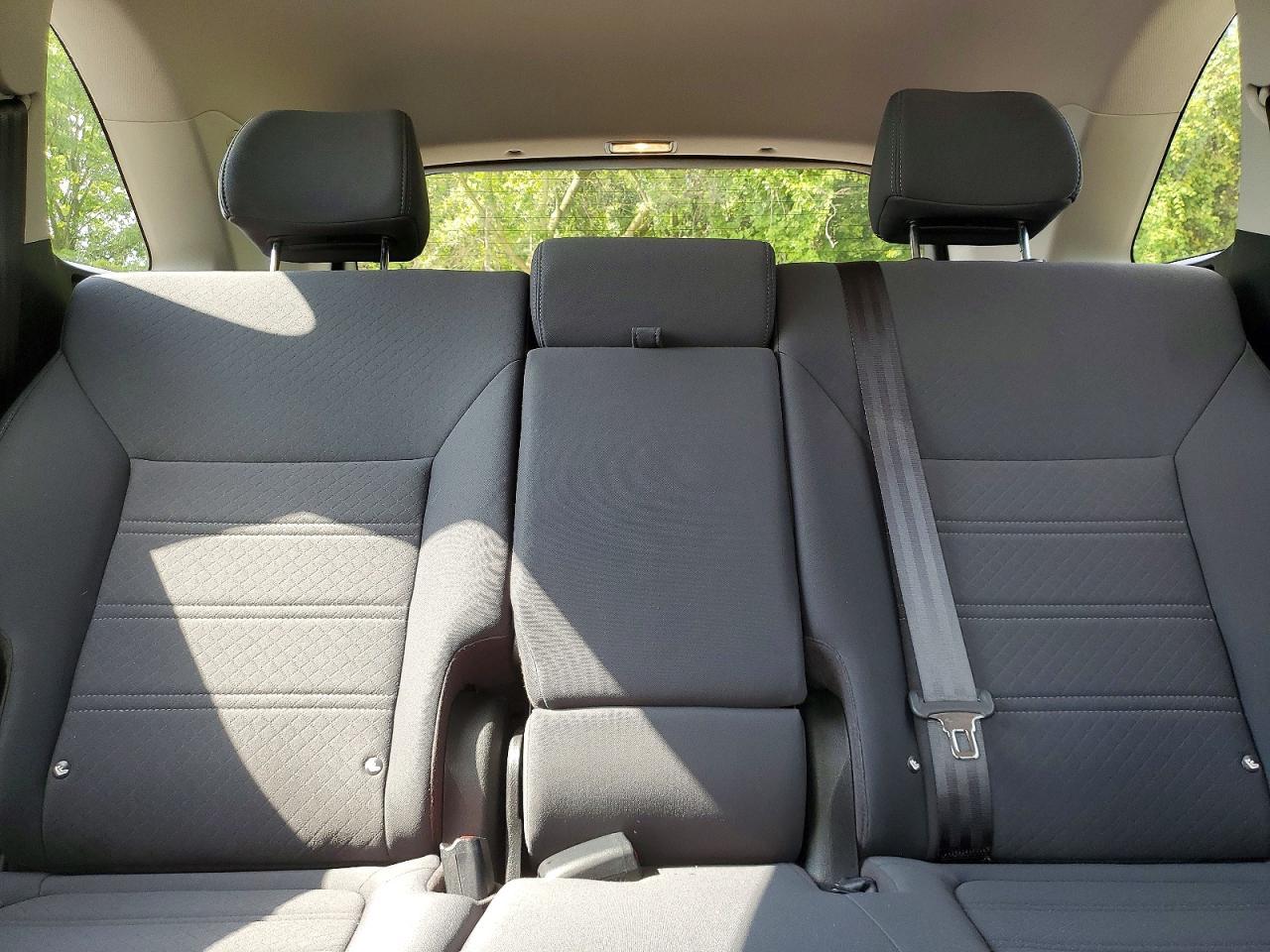 2019 Kia Sorento L - zdjęcie 10