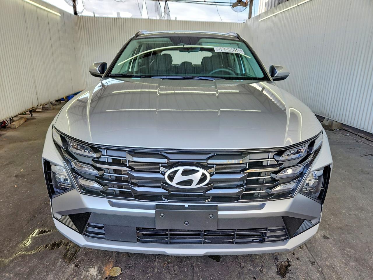 2026 Hyundai Tucson Sel - zdjęcie 5