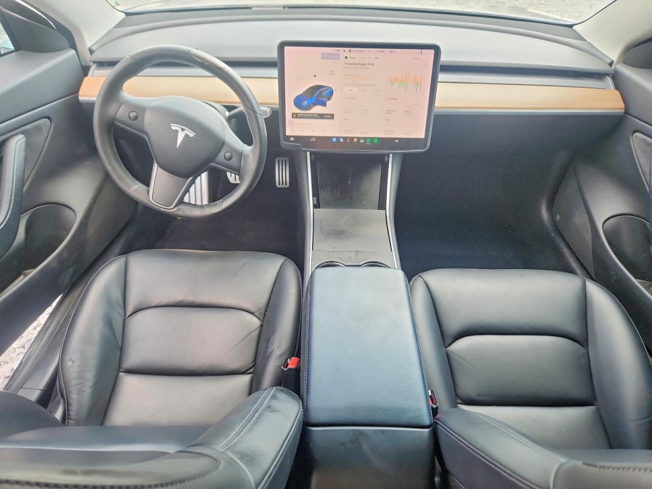 2019 Tesla Model 3 - zdjęcie 8