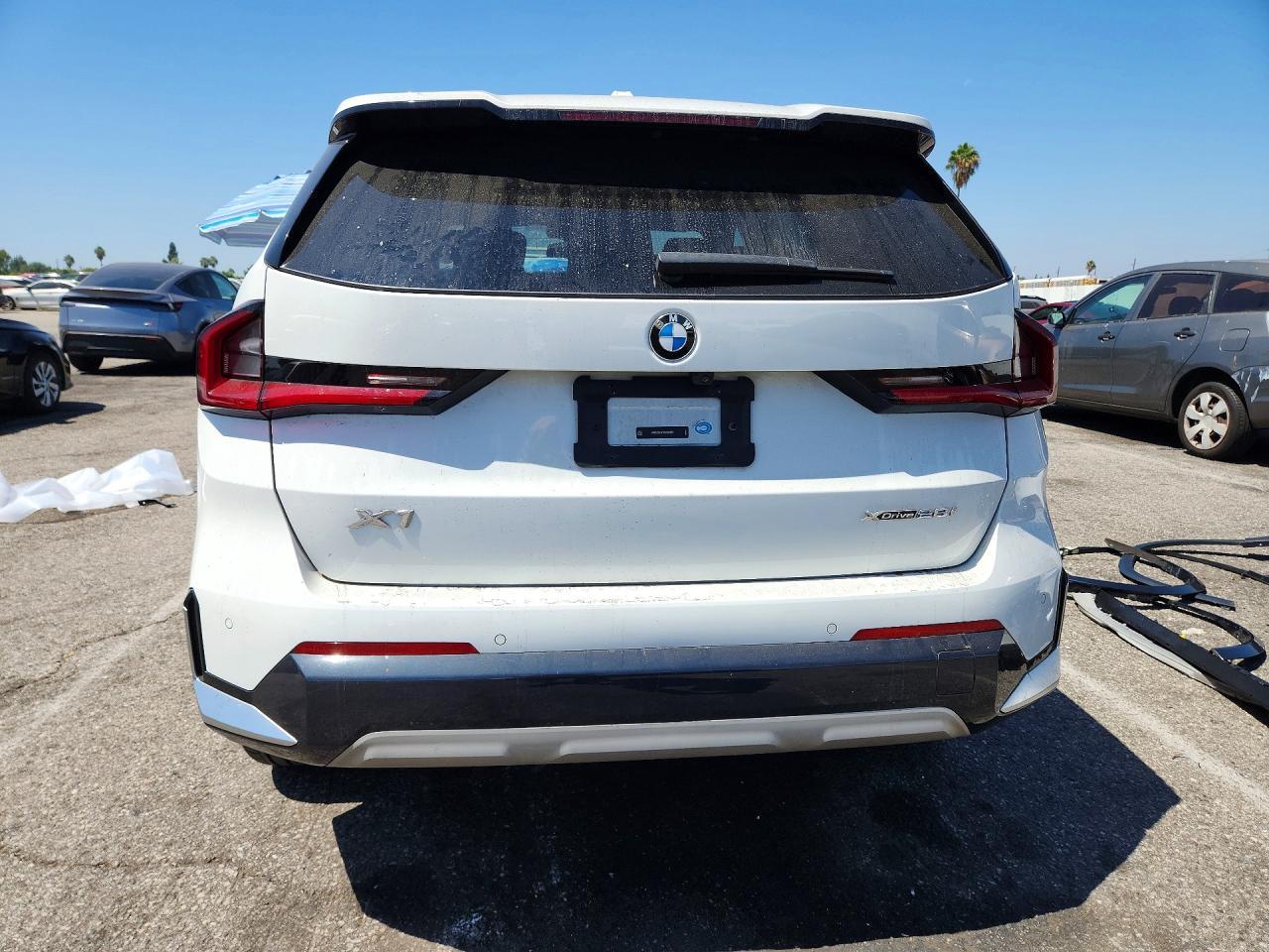 2023 BMW X1 xDrive28I - zdjęcie 6