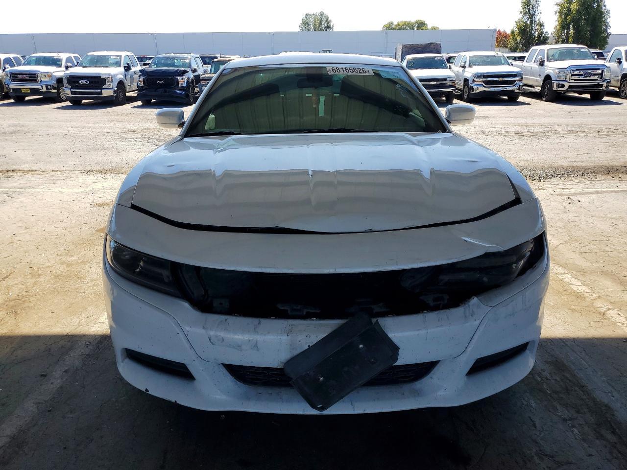 2020 Dodge Charger Sxt - zdjęcie 5