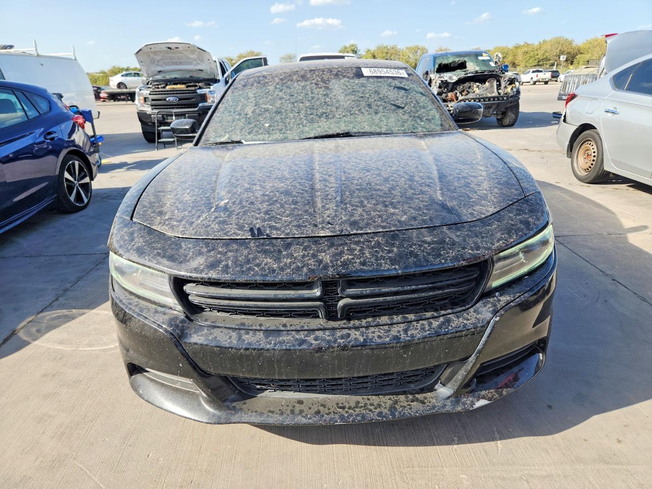 2017 Dodge Charger Se - zdjęcie 5