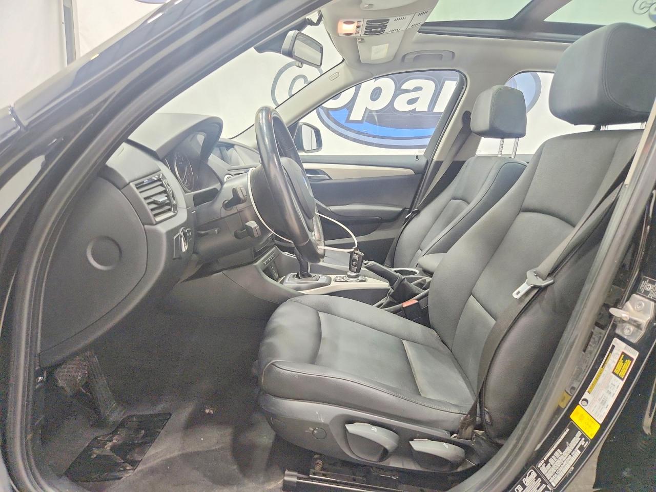2013 BMW X1 xDrive28I - zdjęcie 7
