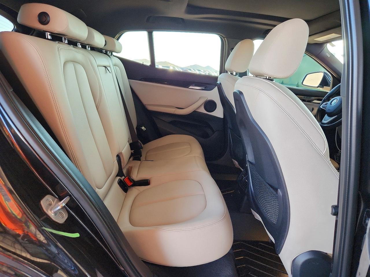 2019 BMW X2 Sdrive28I - zdjęcie 11