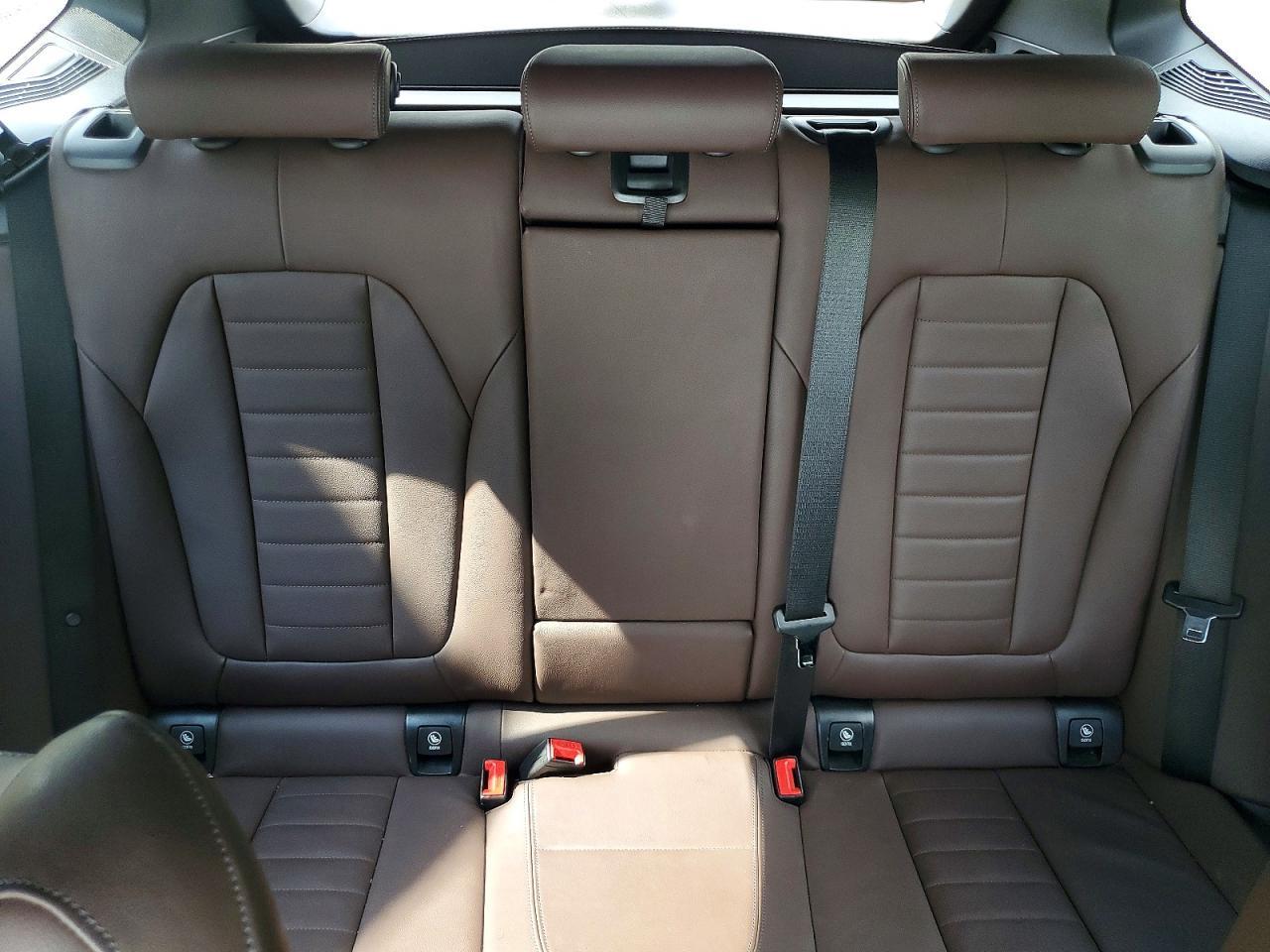 2019 BMW X3 xDrive30I - zdjęcie 10