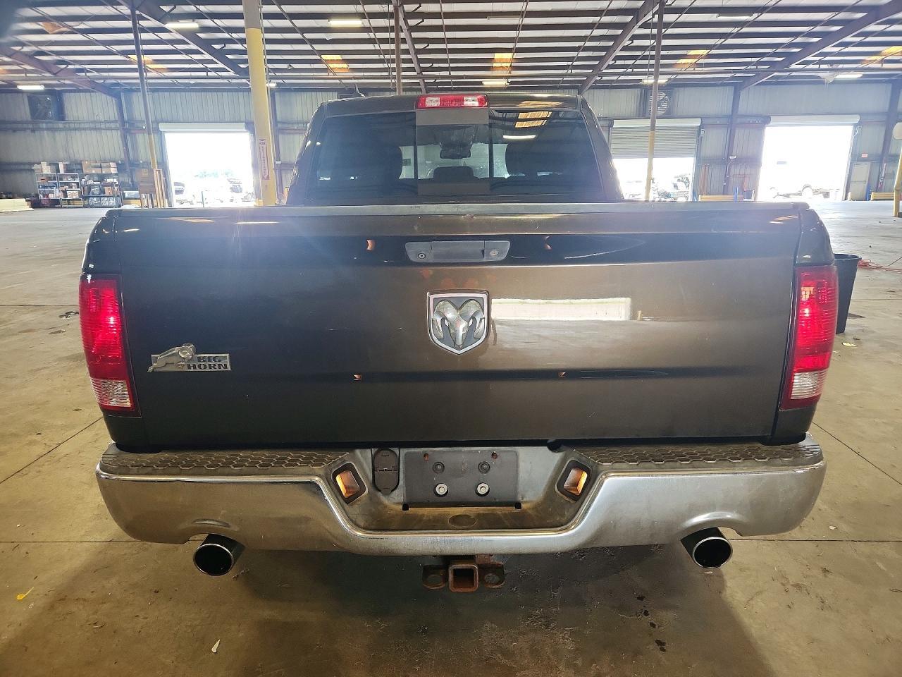 2013 Ram 1500 Slt - zdjęcie 6