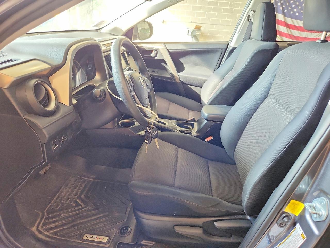 2014 Toyota Camry - zdjęcie 7