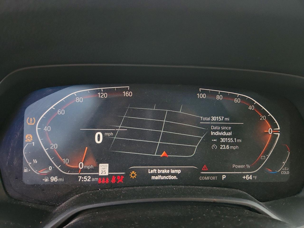2022 BMW X5 xDrive40I - zdjęcie 9
