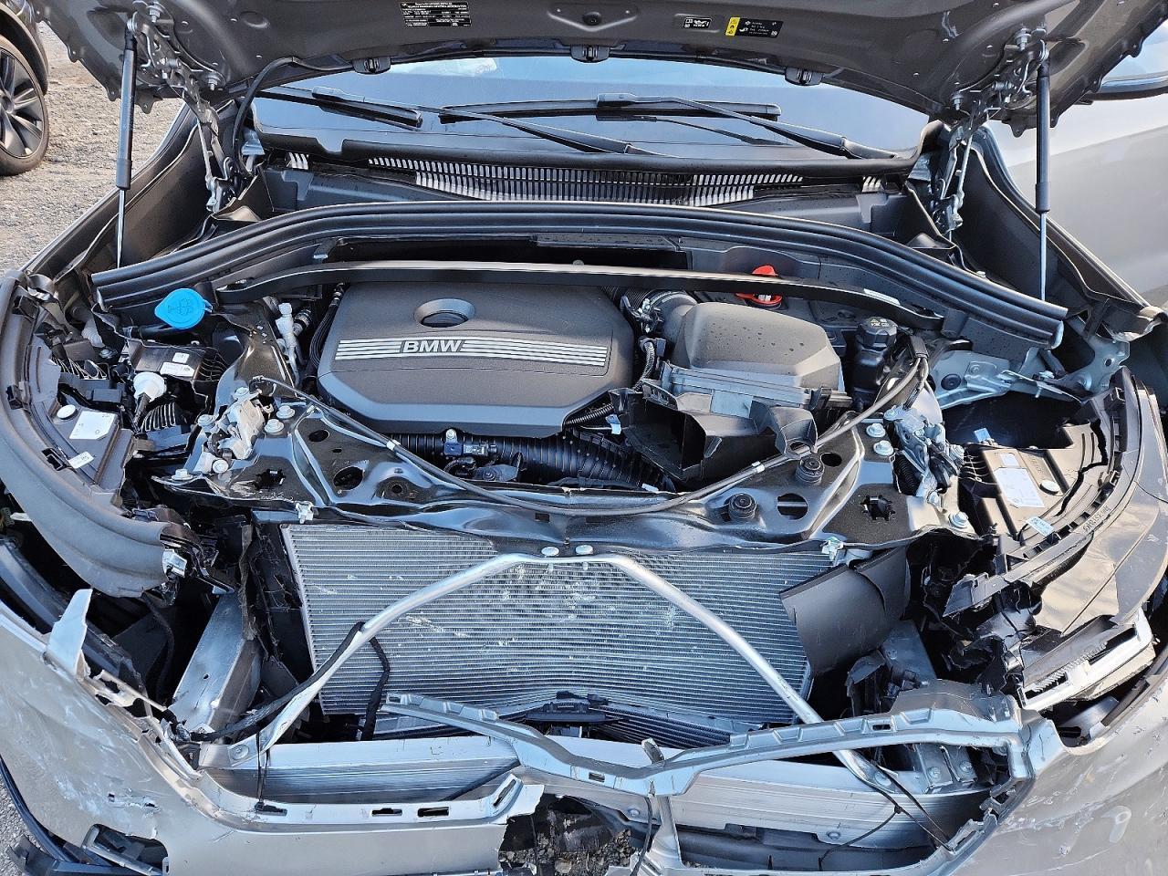 2026 BMW X1 xDrive28I - zdjęcie 12