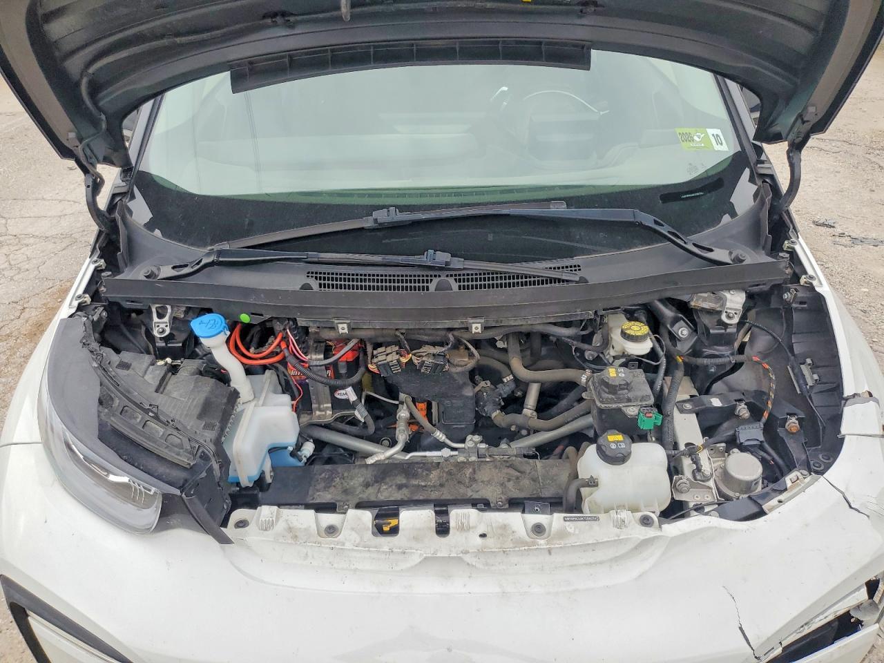 2019 BMW I3 Rex - zdjęcie 11