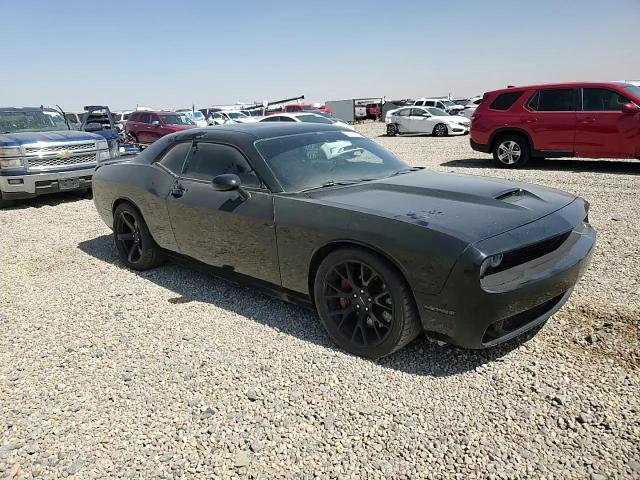 2016 Dodge Challenger Srt Hellcat - zdjęcie 12