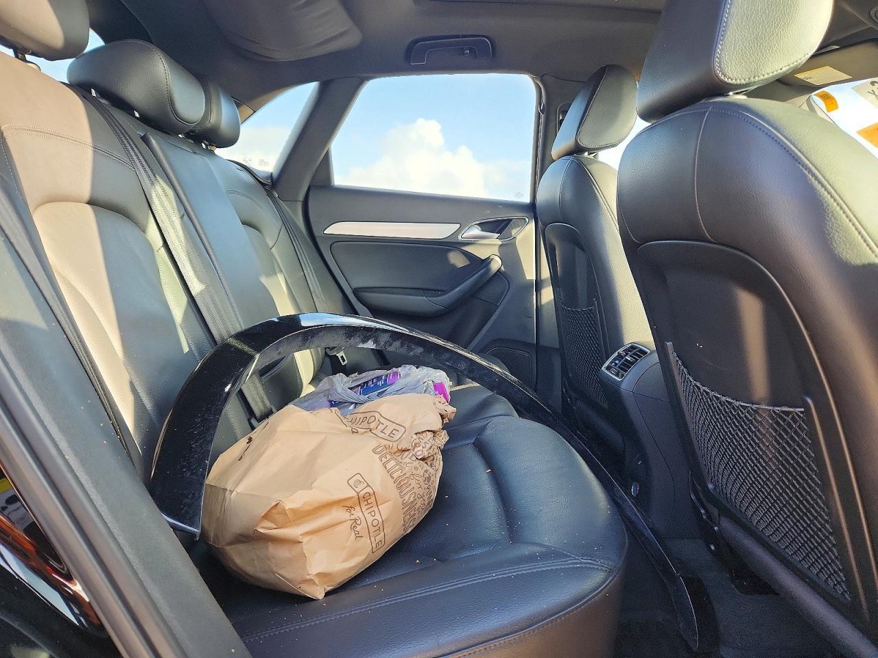 2018 Audi Q3 Premium - zdjęcie 10