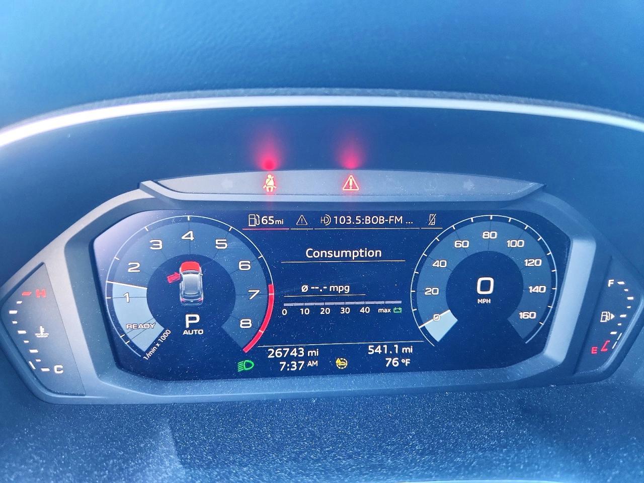2023 Audi Q3 Premium S Line 45 - zdjęcie 9