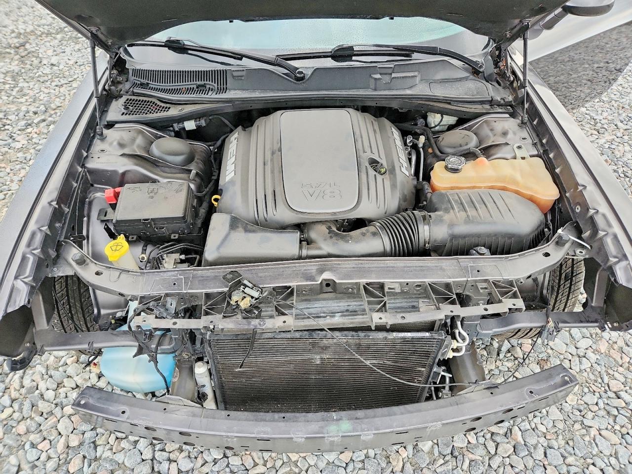 2015 Dodge Challenger Sxt Plus - zdjęcie 11