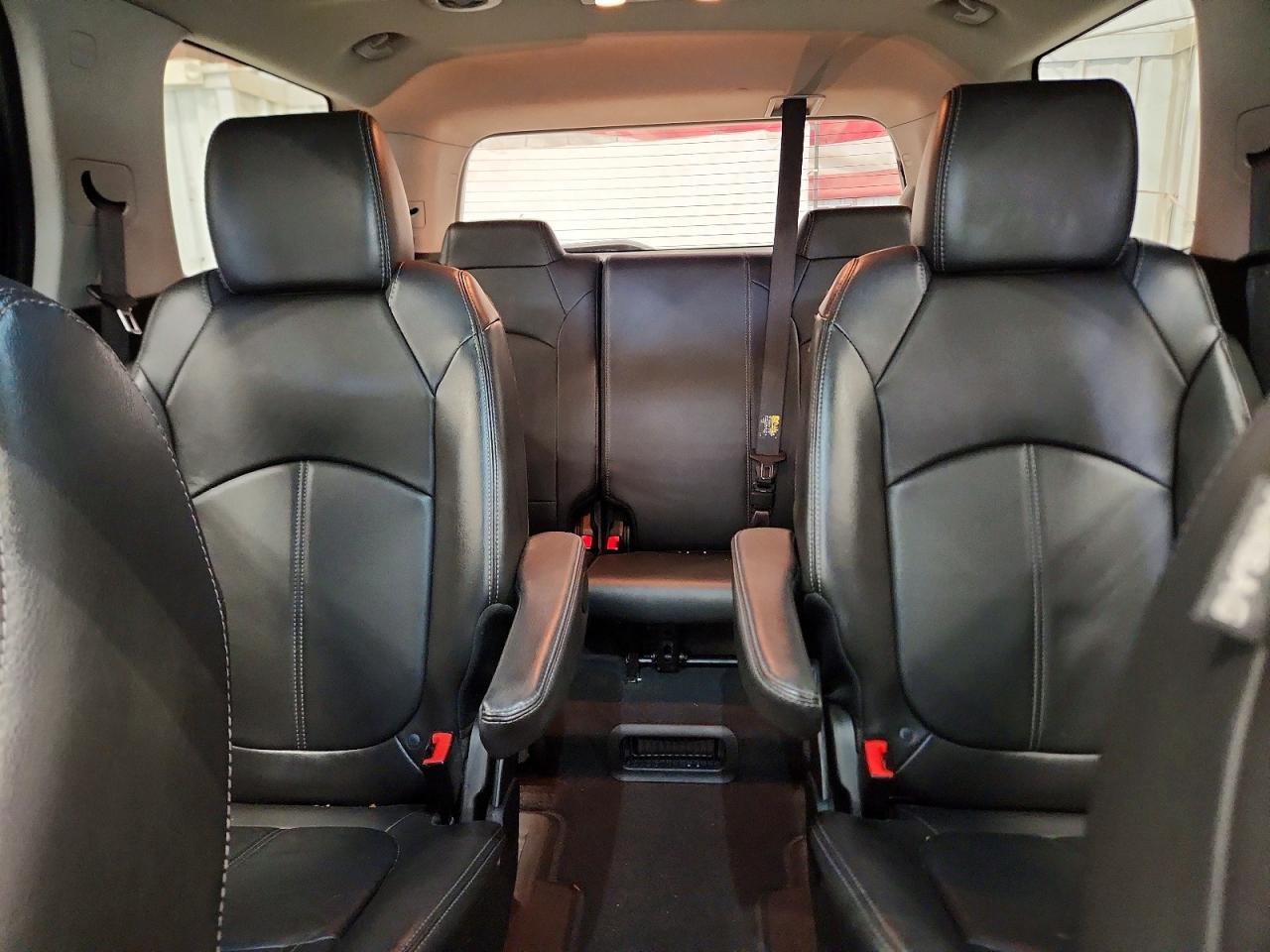 2017 GMC Acadia Limited Slt-2 - zdjęcie 10