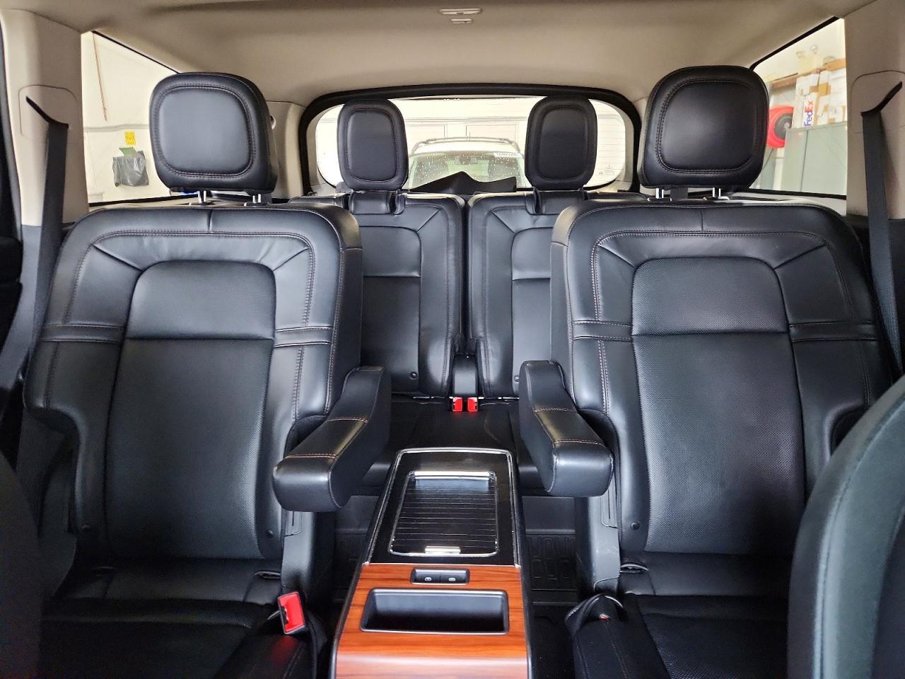 2020 Lincoln Aviator Reserve - zdjęcie 10