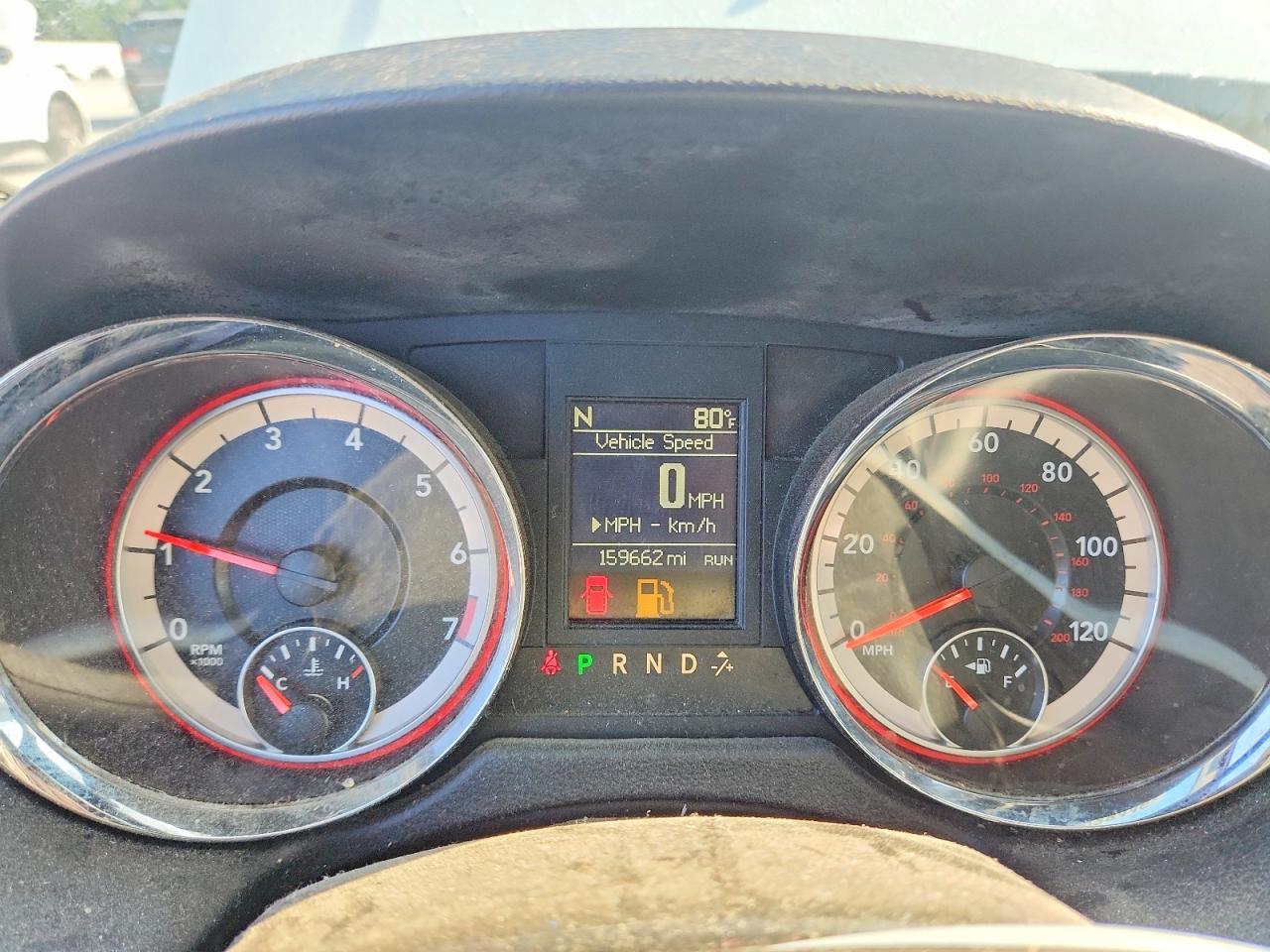 2019 Dodge Grand Caravan Gt - zdjęcie 9