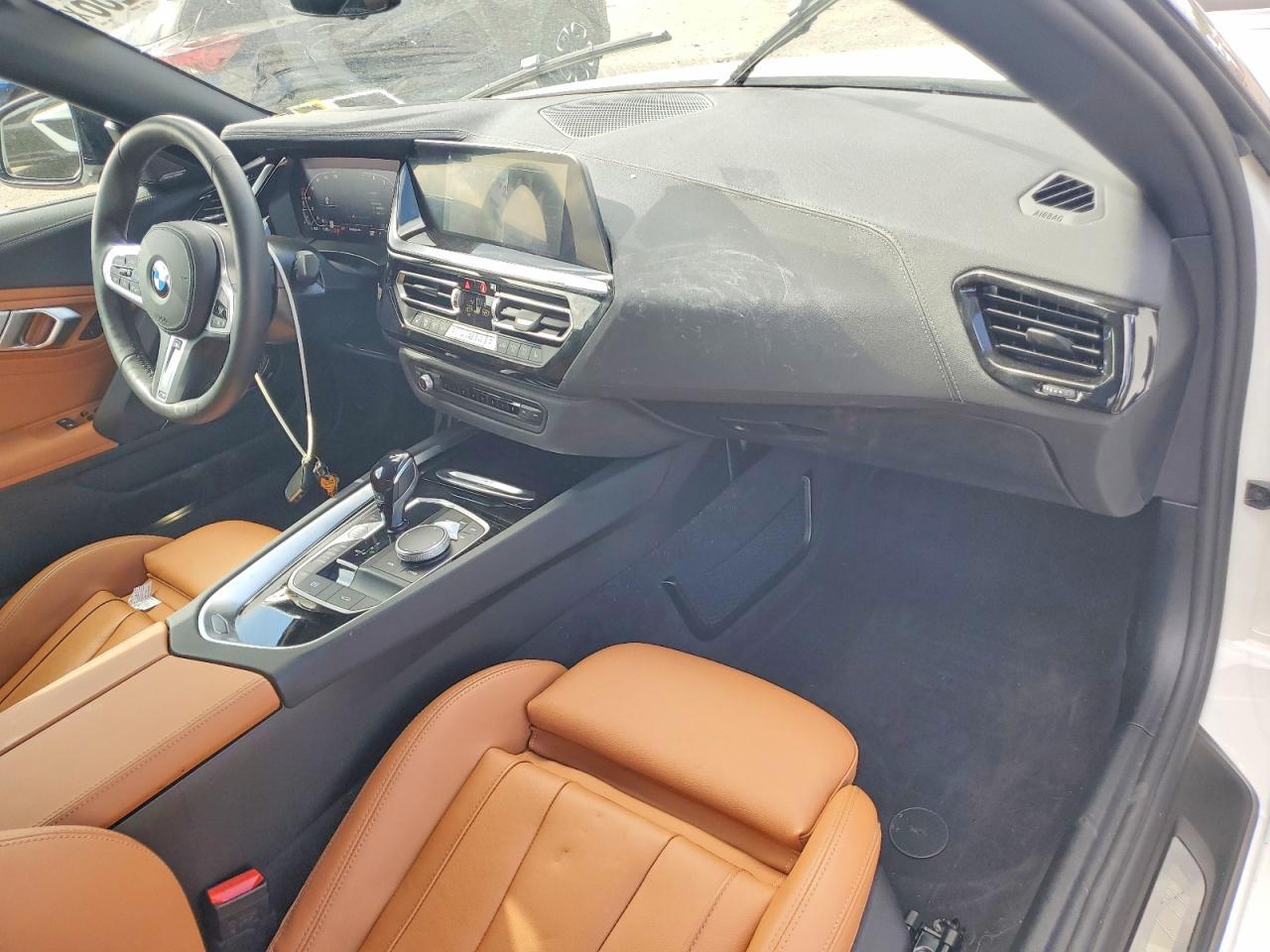 2026 BMW Z4 Sdrive30I - zdjęcie 8