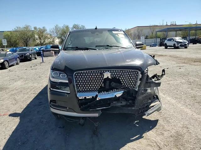 2024 Lincoln Navigator Reserve - zdjęcie 14