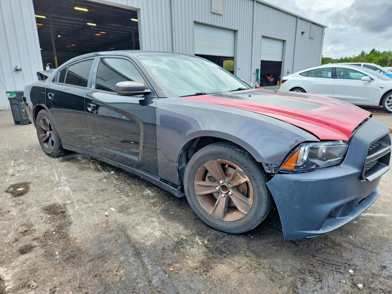 Dodge Charger - zdjęcie 4