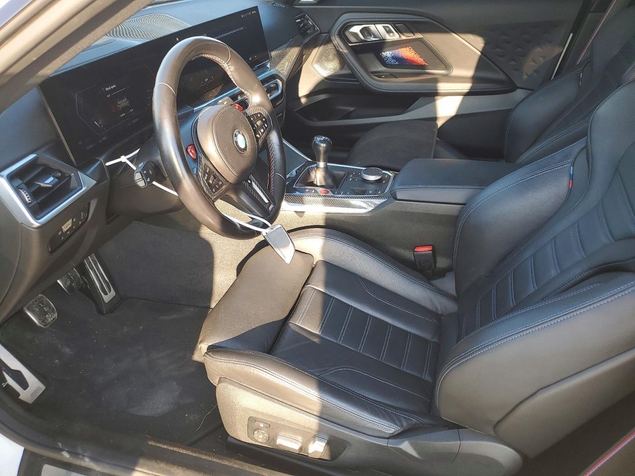 2023 BMW M2 - zdjęcie 7