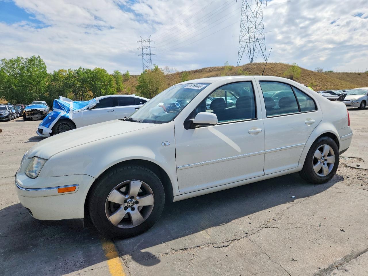 2023 Volkswagen Jetta - zdjęcie główne