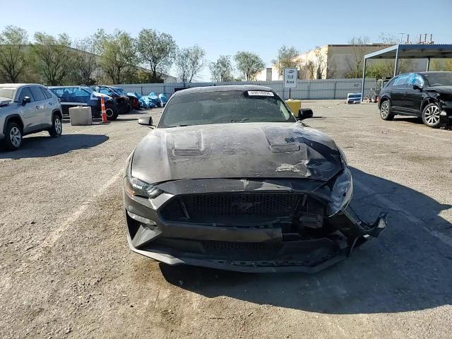 2022 Ford Mustang Gt - zdjęcie 13