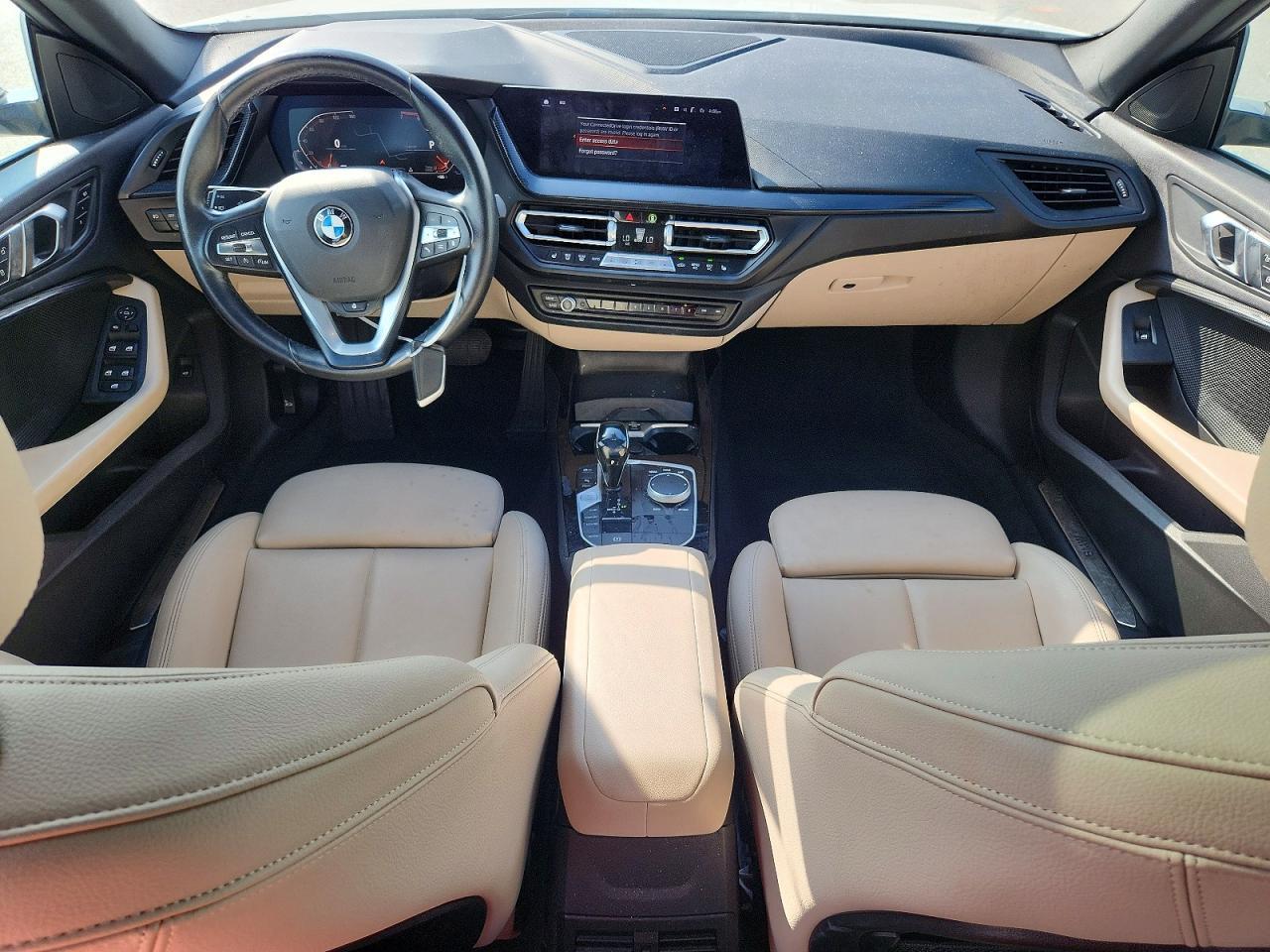 2021 BMW Seria 2 228i - zdjęcie 8