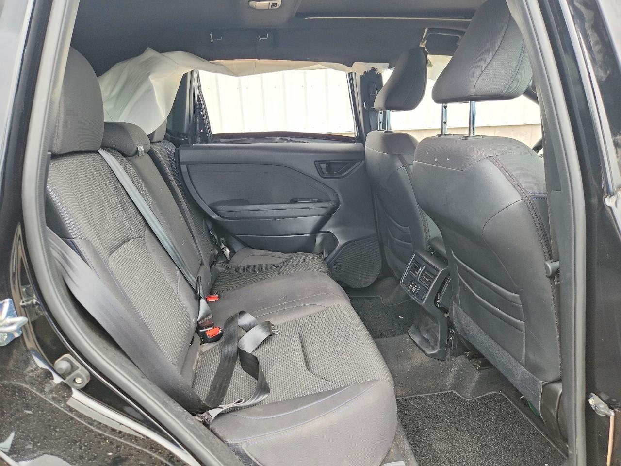 2025 Subaru Forester Premium - zdjęcie 11