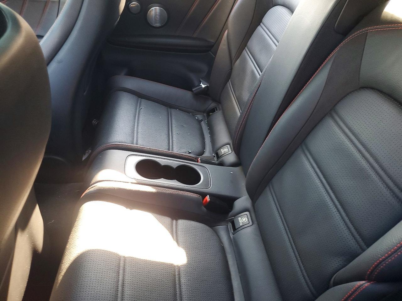 2017 Mercedes-Benz C 43 4Matic Amg - zdjęcie 10