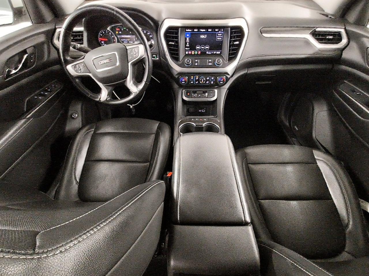 2023 GMC Acadia Slt - zdjęcie 8