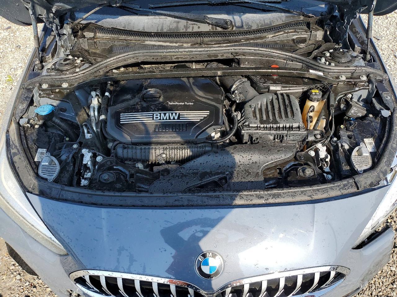 2020 BMW Seria 2 228i - zdjęcie 11
