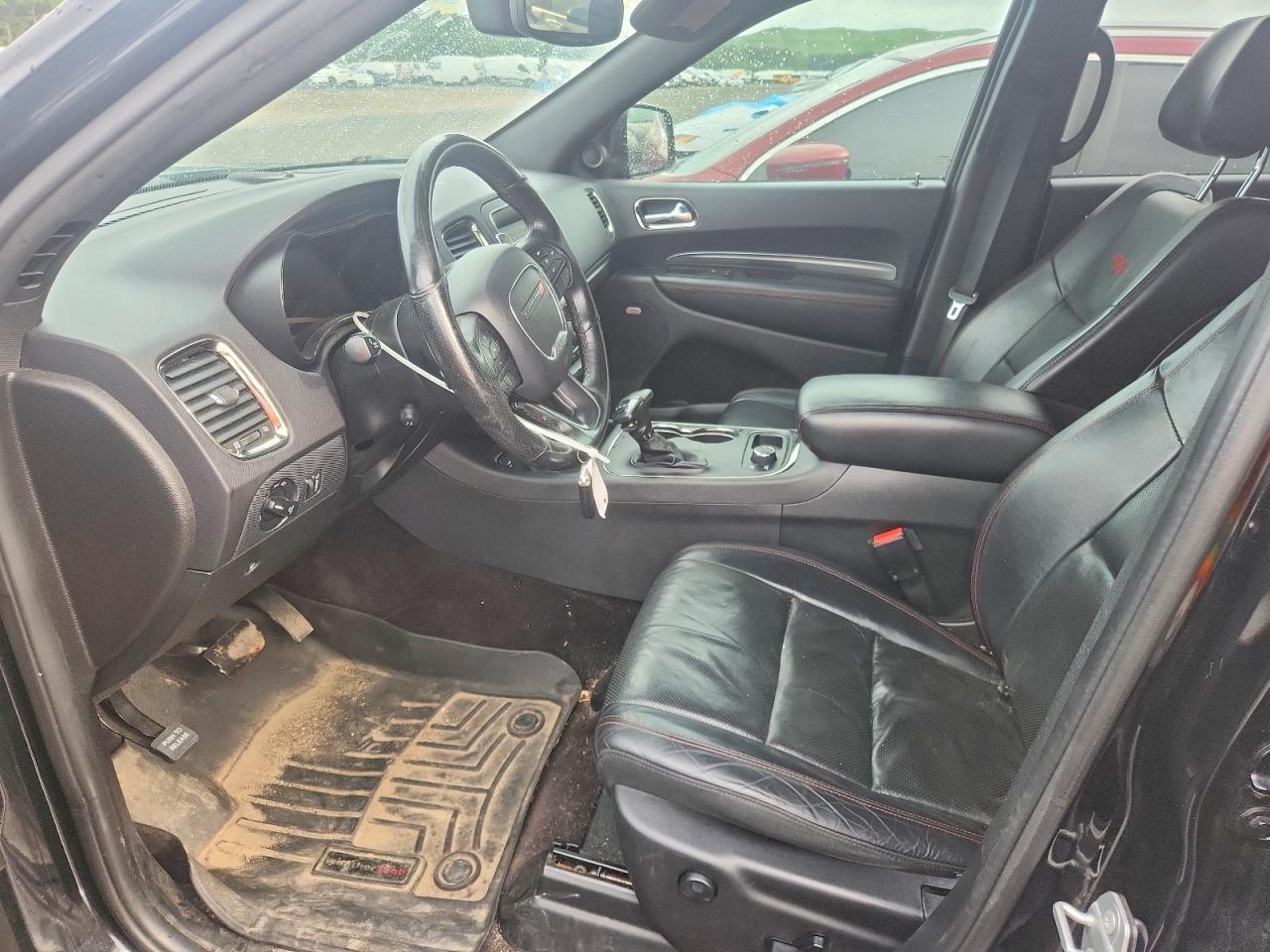 2018 Dodge Durango R/T - zdjęcie 7