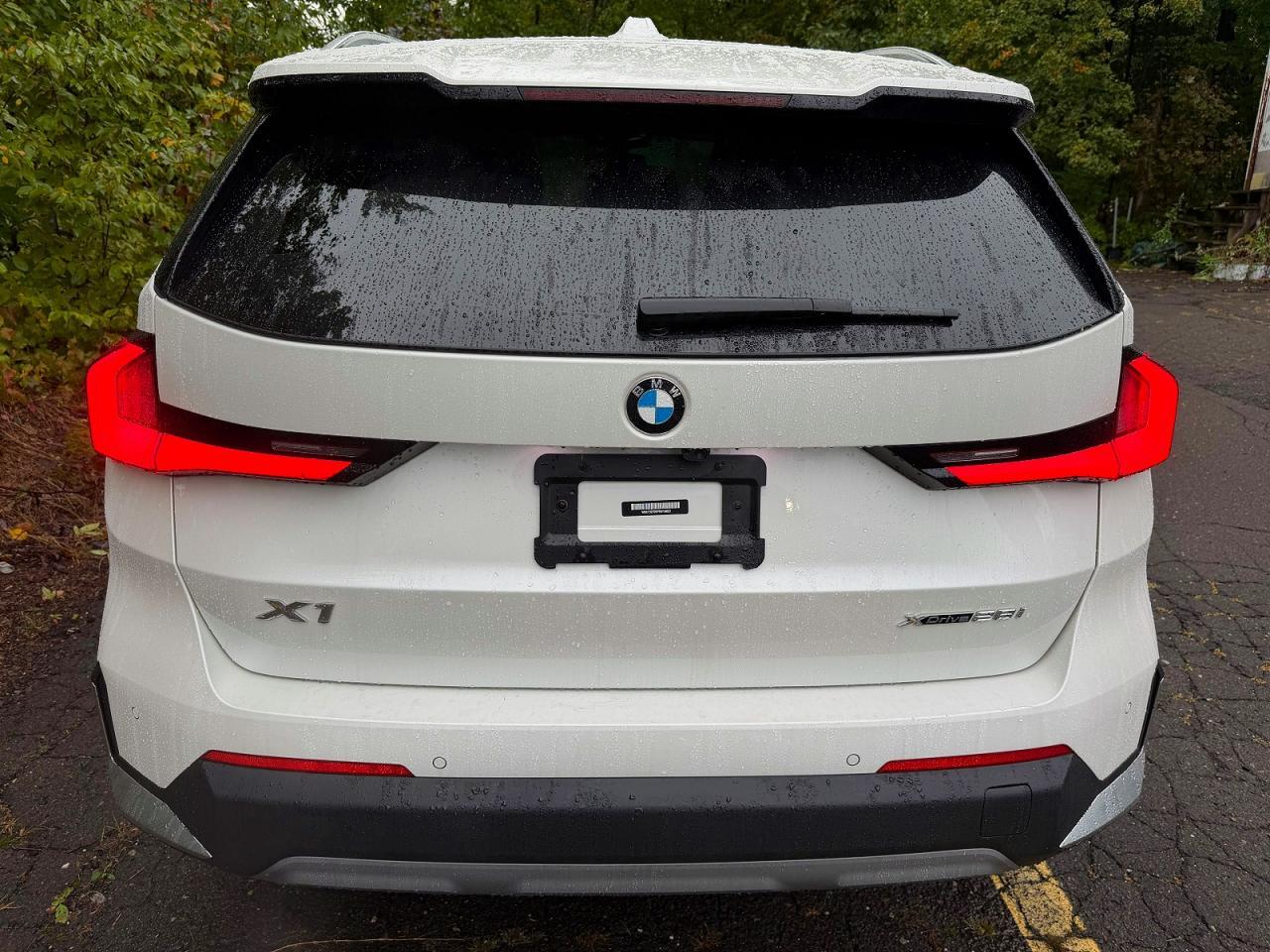 2023 BMW X1 xDrive28I - zdjęcie 6