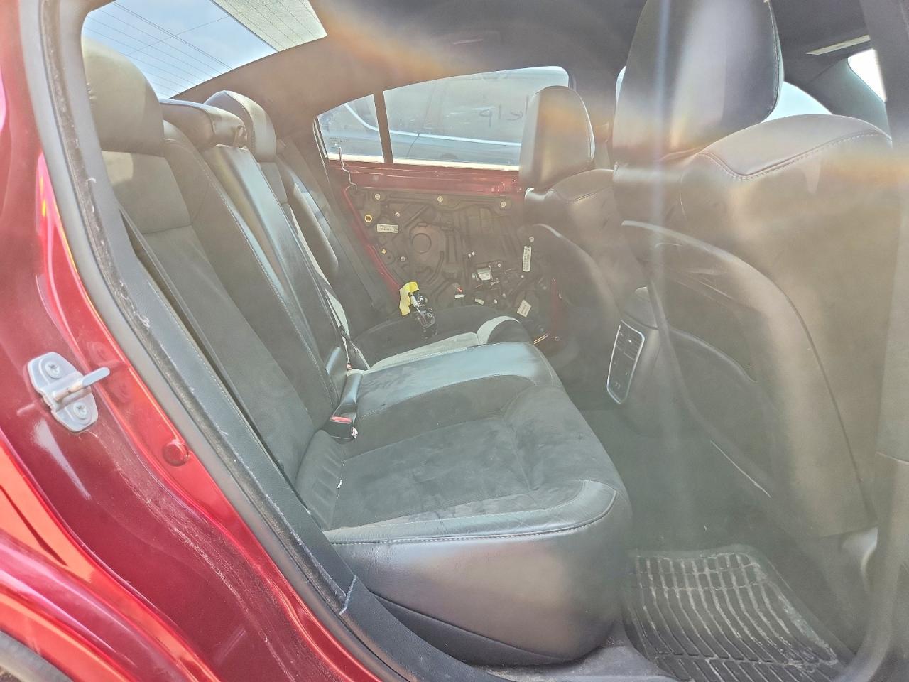2018 Dodge Charger R - zdjęcie 10