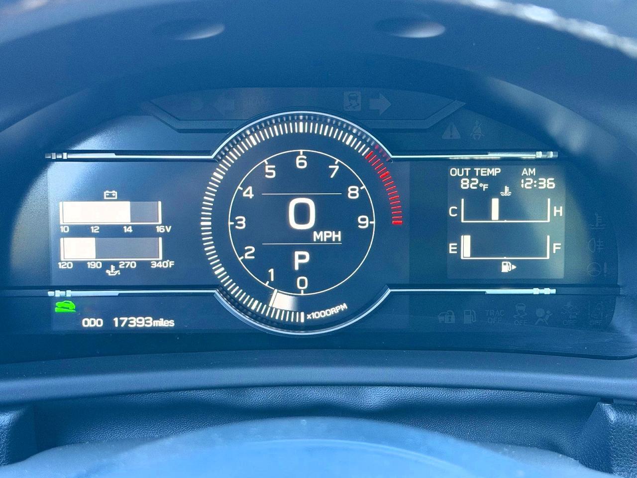 2024 Toyota Gr86 Base - zdjęcie 8