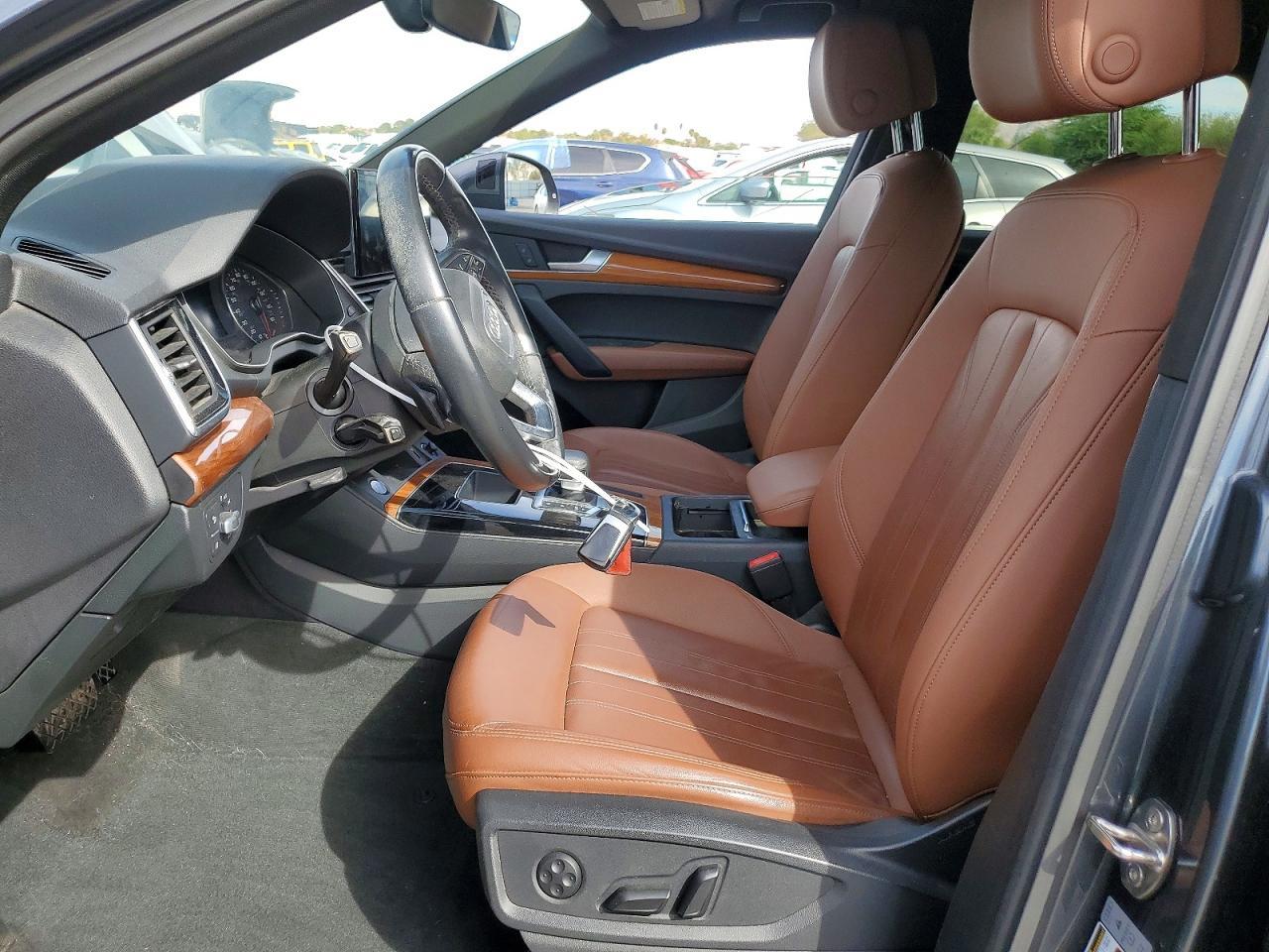 2022 Audi Q5 Premium 45 - zdjęcie 7