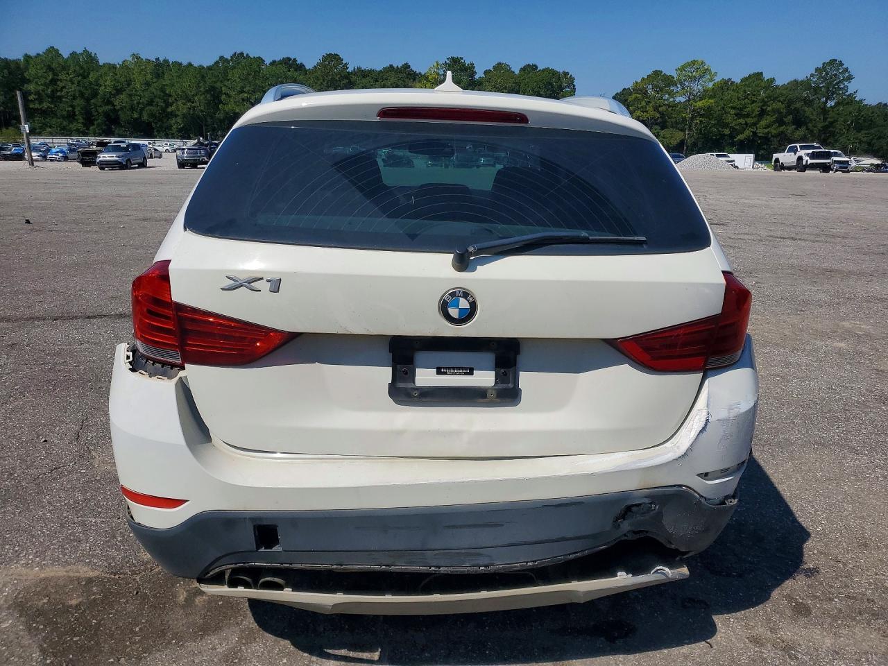 2013 BMW X1 Sdrive28I - zdjęcie 6